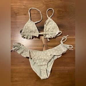 Montce Swimsuit